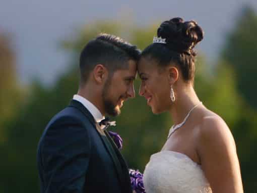 Anissa & Robin