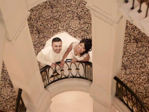 Carolina & Renato