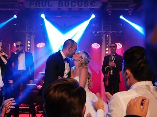 Caroline & Alexandre