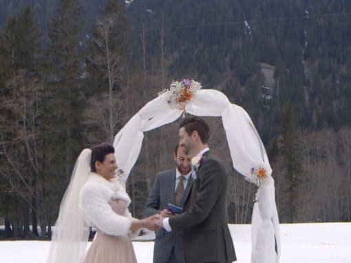 Jehanne & Eoin