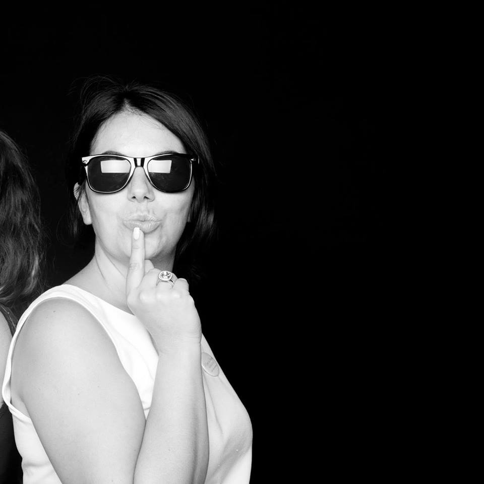 Audrey | Mars et Venus Mariage