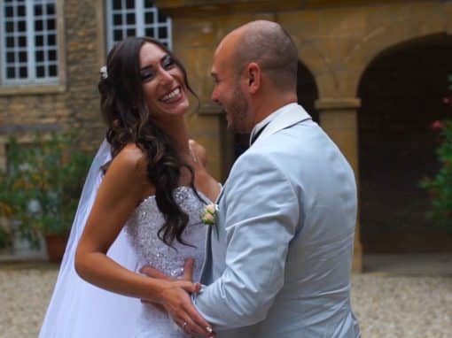 Lucie & Mickael