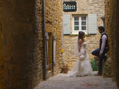 Shaerazade & Frédéric